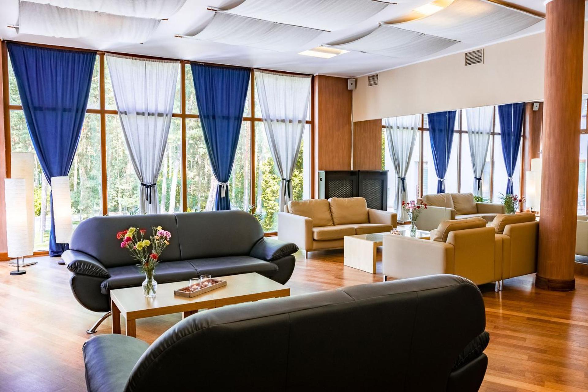 Готель Magellan 3*