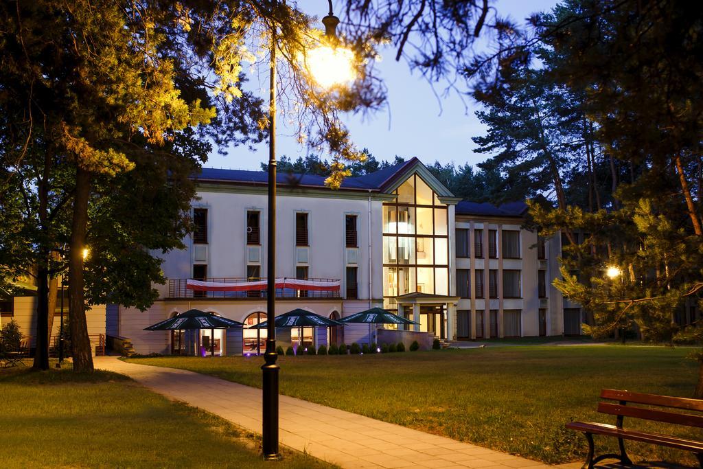 Готель Magellan 3*